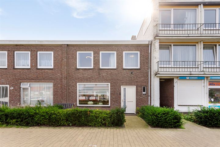 Pater van den Elsenplein 48, 5022EG Tilburg