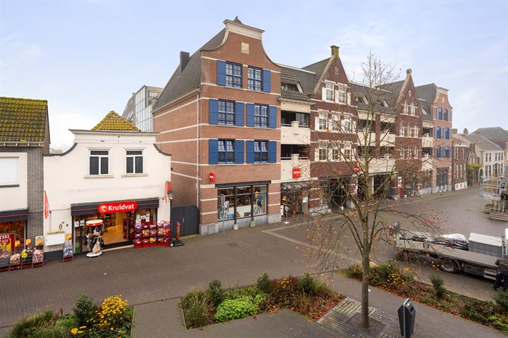 Sluispoort 15, 4731KZ Oudenbosch