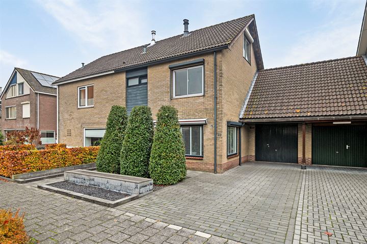 Botterstraat 10, 8081JX Elburg