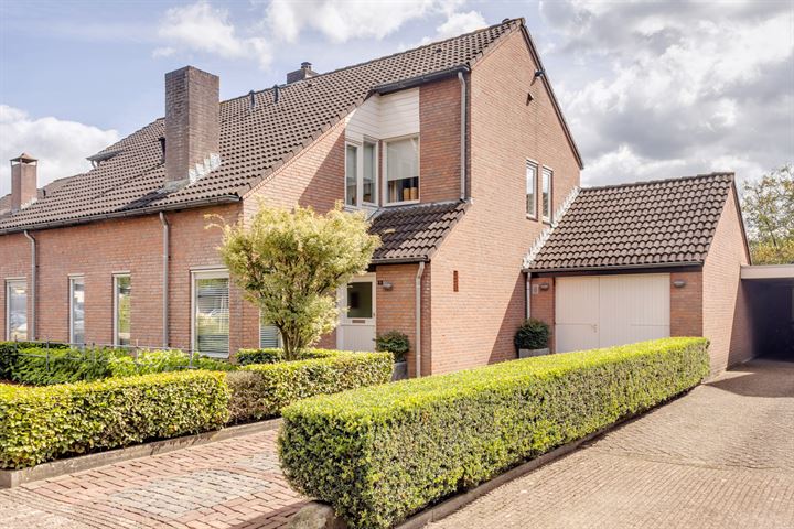 De Hoefkens 11, 5066BX Moergestel