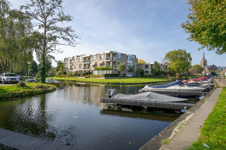 Merelhof 165, 2251DC Voorschoten