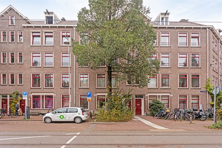 Borneostraat 25, 1094CG Amsterdam