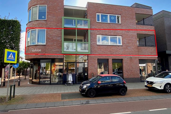 Hammerstraat 13, 7681DB Vroomshoop