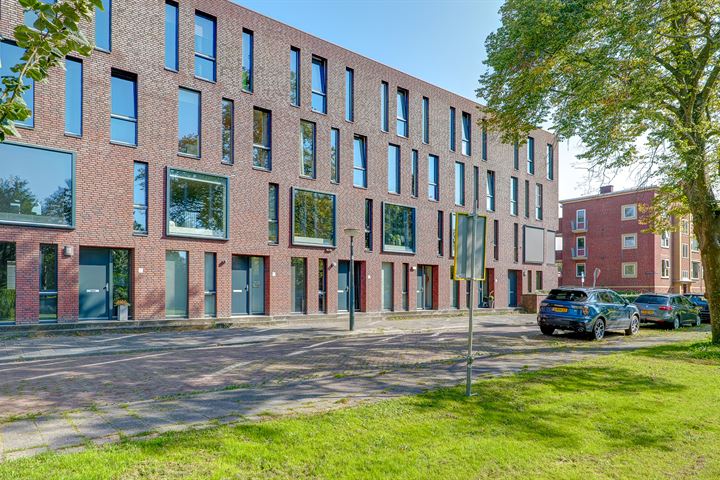 Pioenstraat 80, 9713XS Groningen