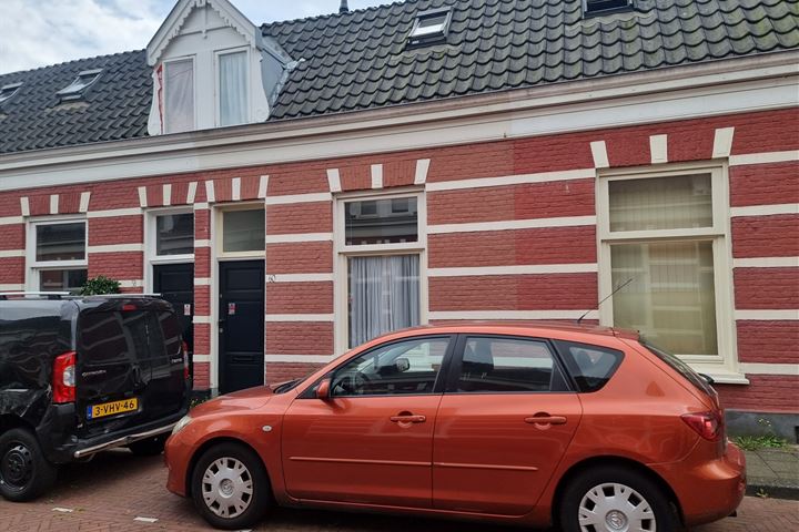 Jacobastraat 60, 2512JB 's-Gravenhage