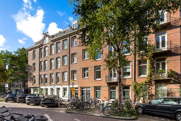 Baarsstraat 10, 1075RW Amsterdam