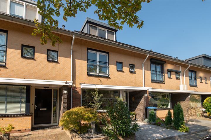 Van Eesterenveld 33, 2992HE Barendrecht