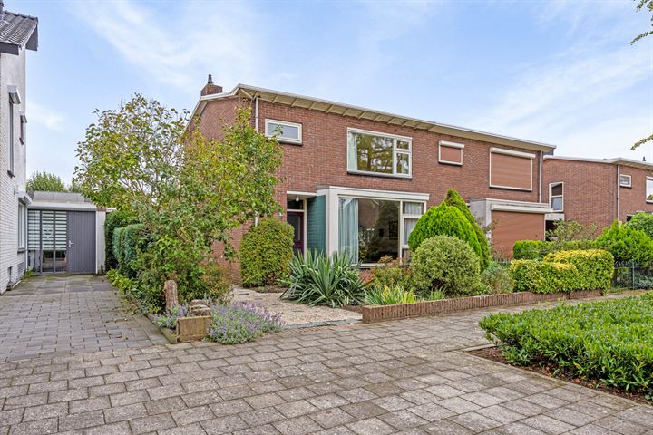 Dirk Boutsstraat 8, 6901DD Zevenaar