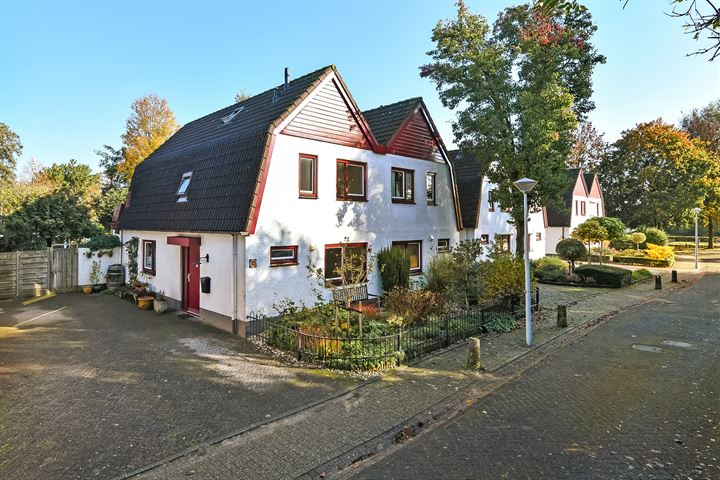 Agnietenhof 33, 6662DW Elst