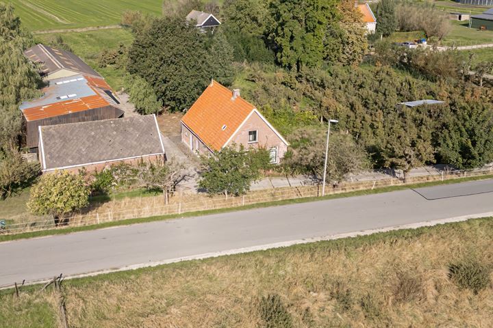 Diefdijk 25, 4121KN Everdingen