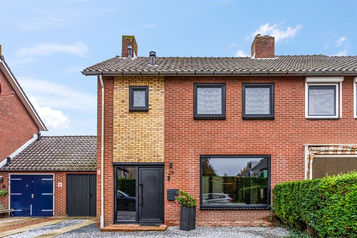 Irenestraat 29, 6851KX Huissen