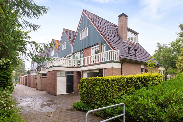 Meerkolstraat 7, 7574BV Oldenzaal