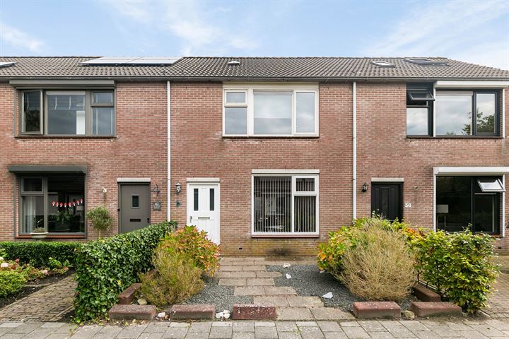 Plataanstraat 38, 4306DC Nieuwerkerk