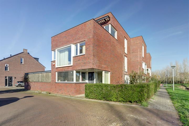 Rie Mastenbroekhof 21, 6833LZ Arnhem