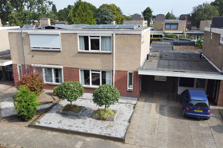 Blauwververstraat 24, 5801RM Venray