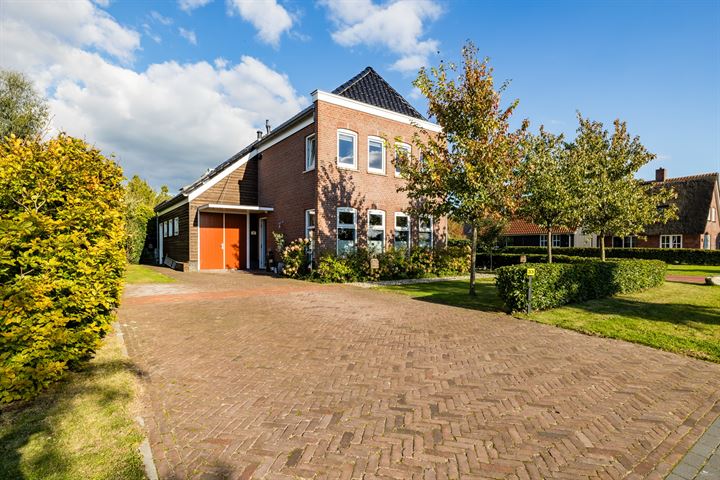 Westerdiep 33, 9521KL Nieuw-Buinen