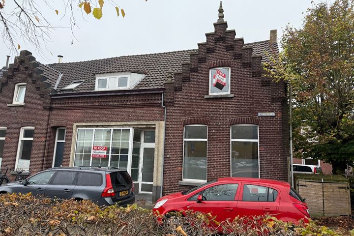 Turfstraat 1, 5914XR Venlo