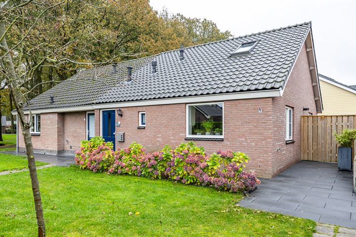 Groenkamp 4, 9471CR Zuidlaren