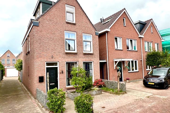 Schoolstraat 8, 3417EL Montfoort