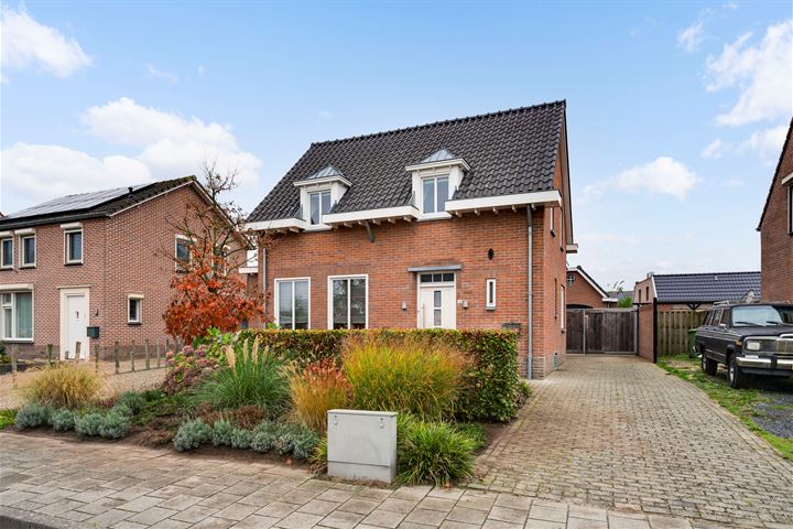 Broekerstraat 41, 5595CV Leende