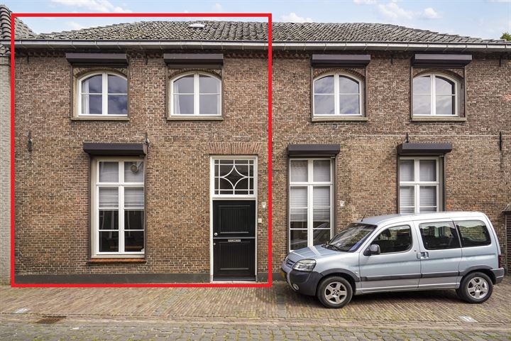 Walstraat 3, 5371AL Ravenstein