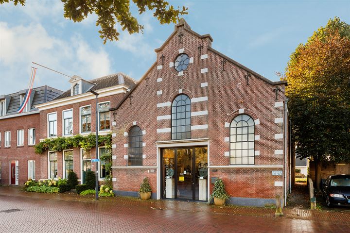 Dorpsstraat 185, 3481EE Harmelen