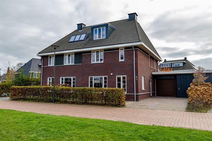 Eenkoorn 9, 9751WJ Haren Gn