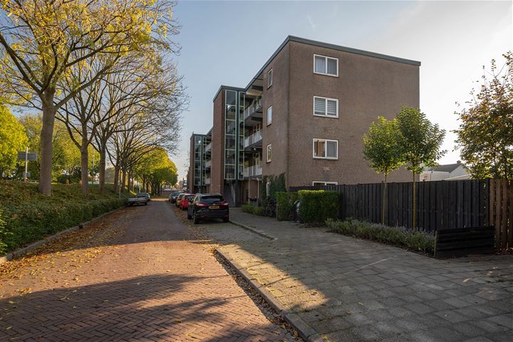 Frederik Hendrikstraat 22, 2405ES Alphen aan den Rijn