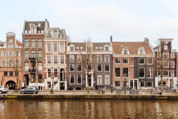 Prinsengracht 508, 1017KH Amsterdam