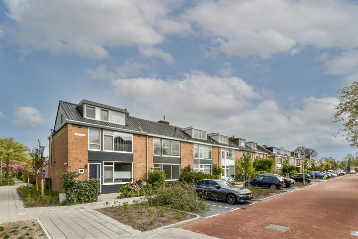 Else Mauhsstraat 4, 1183EC Amstelveen