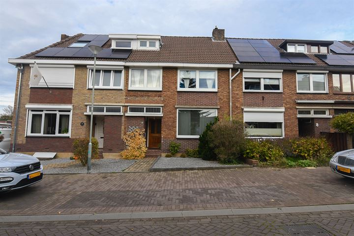 Coelgroevenstraat 10, 6471AW Eygelshoven