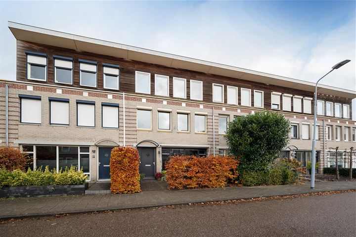 Walenburg 11, 2135BH Hoofddorp