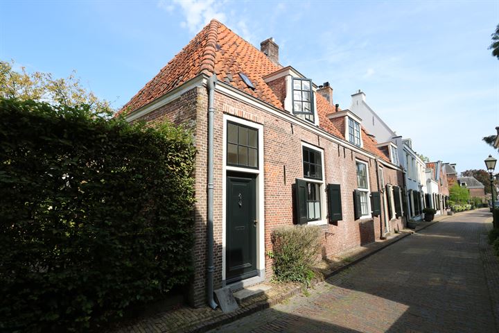 Dorpsstraat 55, 3632AR Loenen aan de Vecht