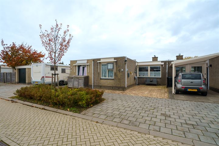 's-Gravenhagehof 53, 1324SW Almere