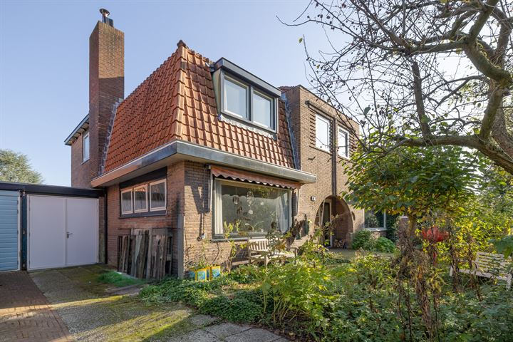 Korte Singel 35, 1402SH Bussum