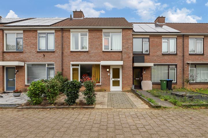 Schepen van Hemerthstraat 12, 6831KC Arnhem