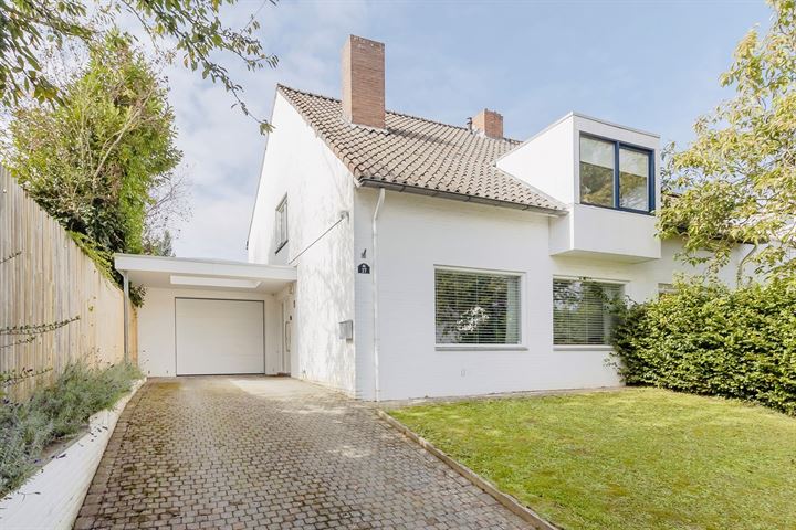 Beatrixstraat 17, 6267BD Cadier en Keer