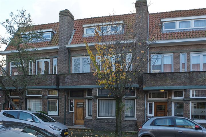 Druivenstraat 6, 2564VH 's-Gravenhage