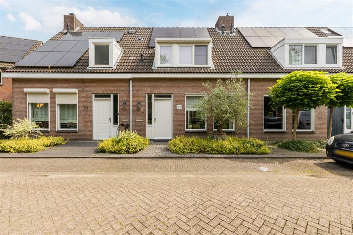 Germstraat 33, 5555LL Valkenswaard