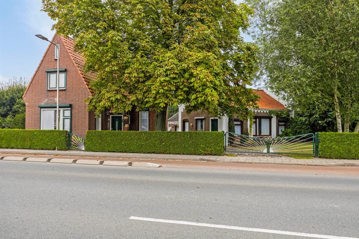 Zeelandweg-Oost 4, 4651SG Steenbergen