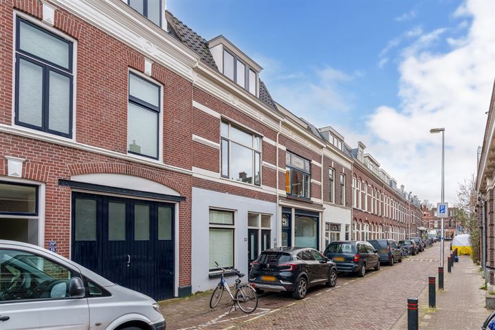 Goedestraat 23, 3572RM Utrecht