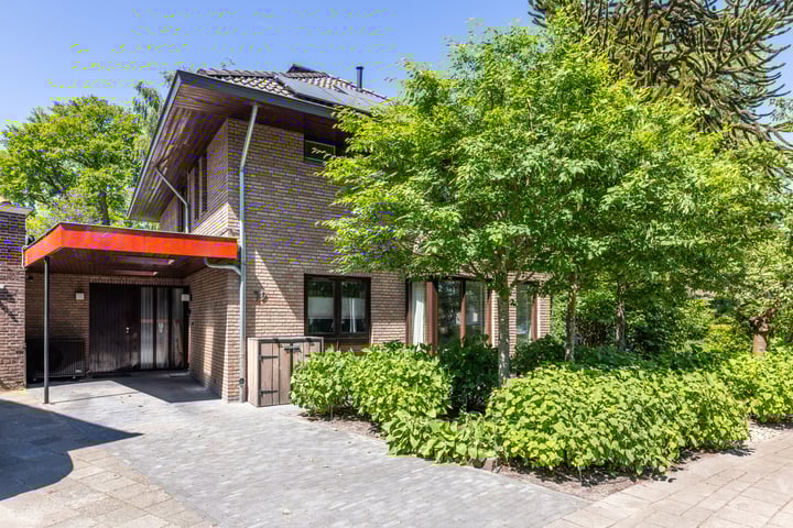 Tubantiasingel 79 , Enschede