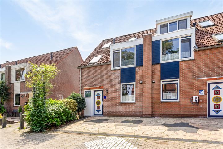 Wrongelstraat 11, 1445ME Purmerend