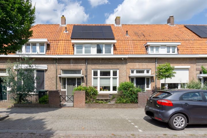 Koning Willem III straat 26, 4615AJ Bergen op Zoom