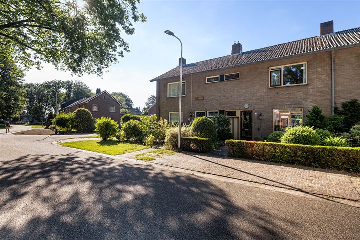 Banekaterveld 11, 7429AN Colmschate