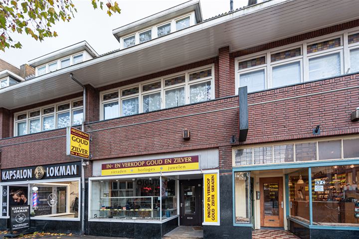 Langestraat 57, 1211GV Hilversum