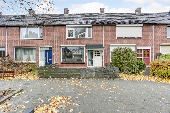 Leeuwerikstraat 18, 3291XJ Strijen