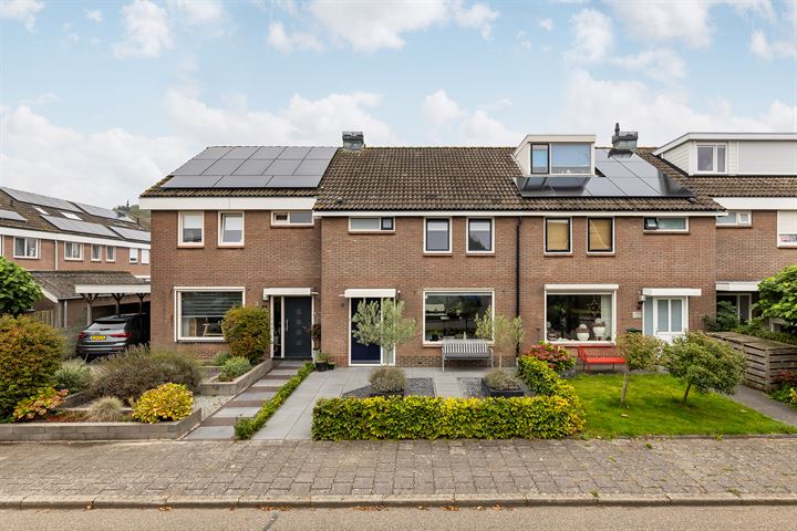 Schokkerstraat 18, 8081KJ Elburg