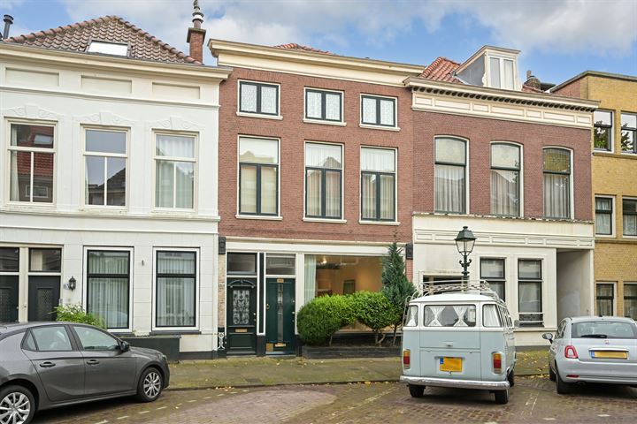 Sumatrastraat 159, 2585CN 's-Gravenhage