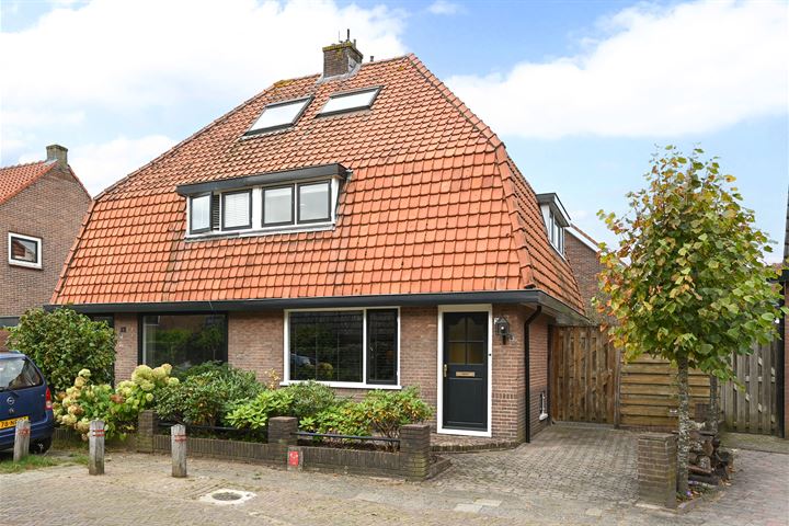 Tulpstraat 20, 3742RP Baarn